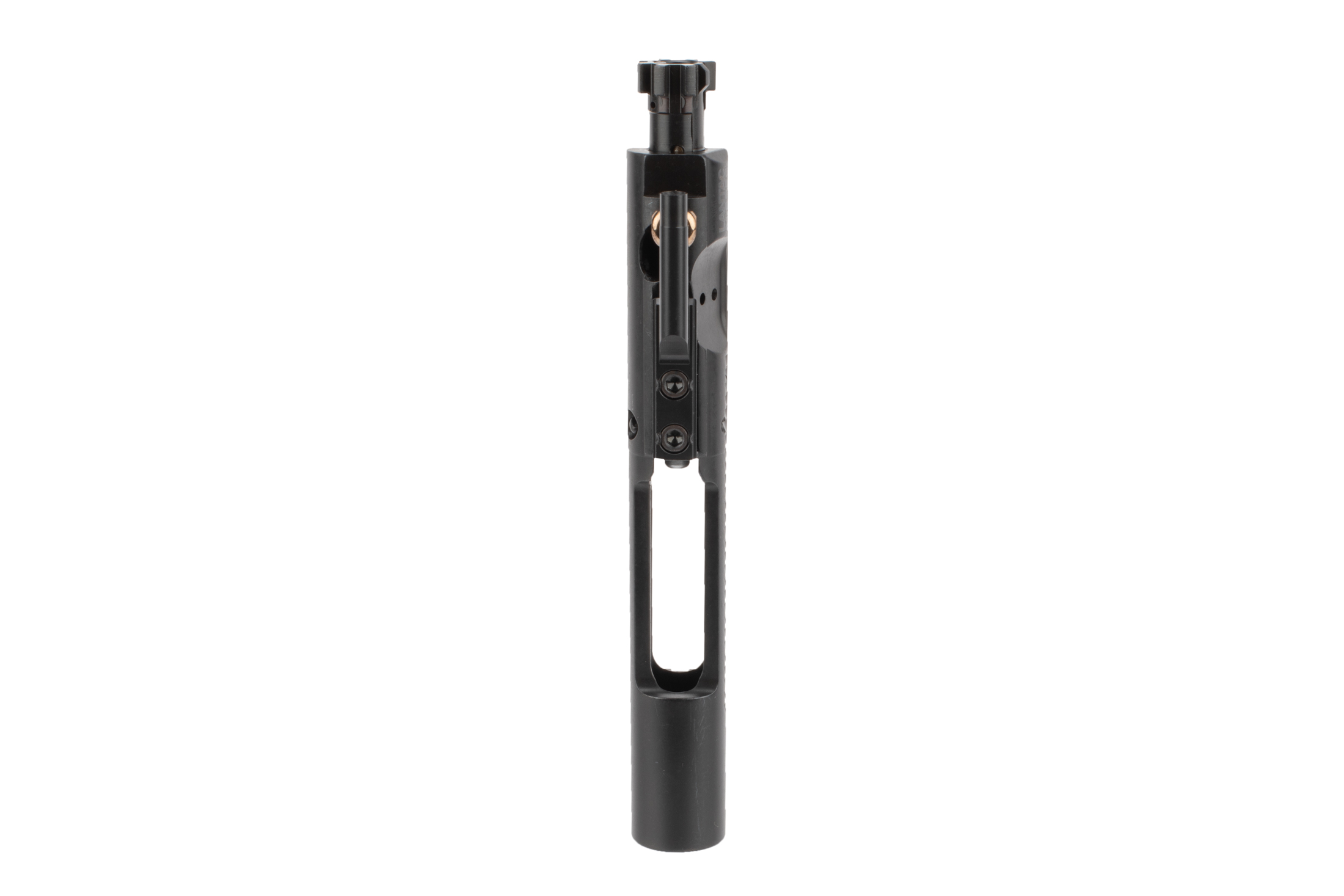 Lantac Lantac Mil-Spec 5.56 Bolt Carrier Group - Black Nitride