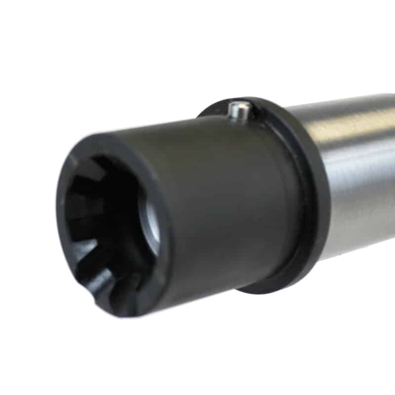 Criterion Barrels Criterion Barrels 22" 6.5 Grendel HBAR Stainless Rifle Length Barrel