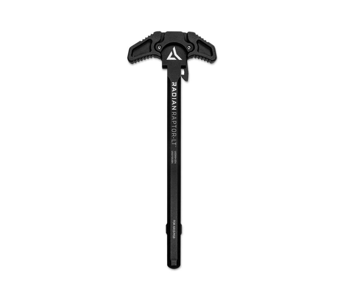 Radian Raptor-LT Ambidextrous Charging Handle