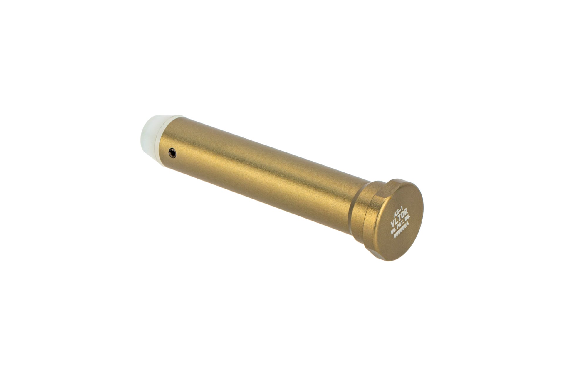 VLTOR Weapons Systems VLTOR A5 Light Weight Buffer - 4.56 Oz.