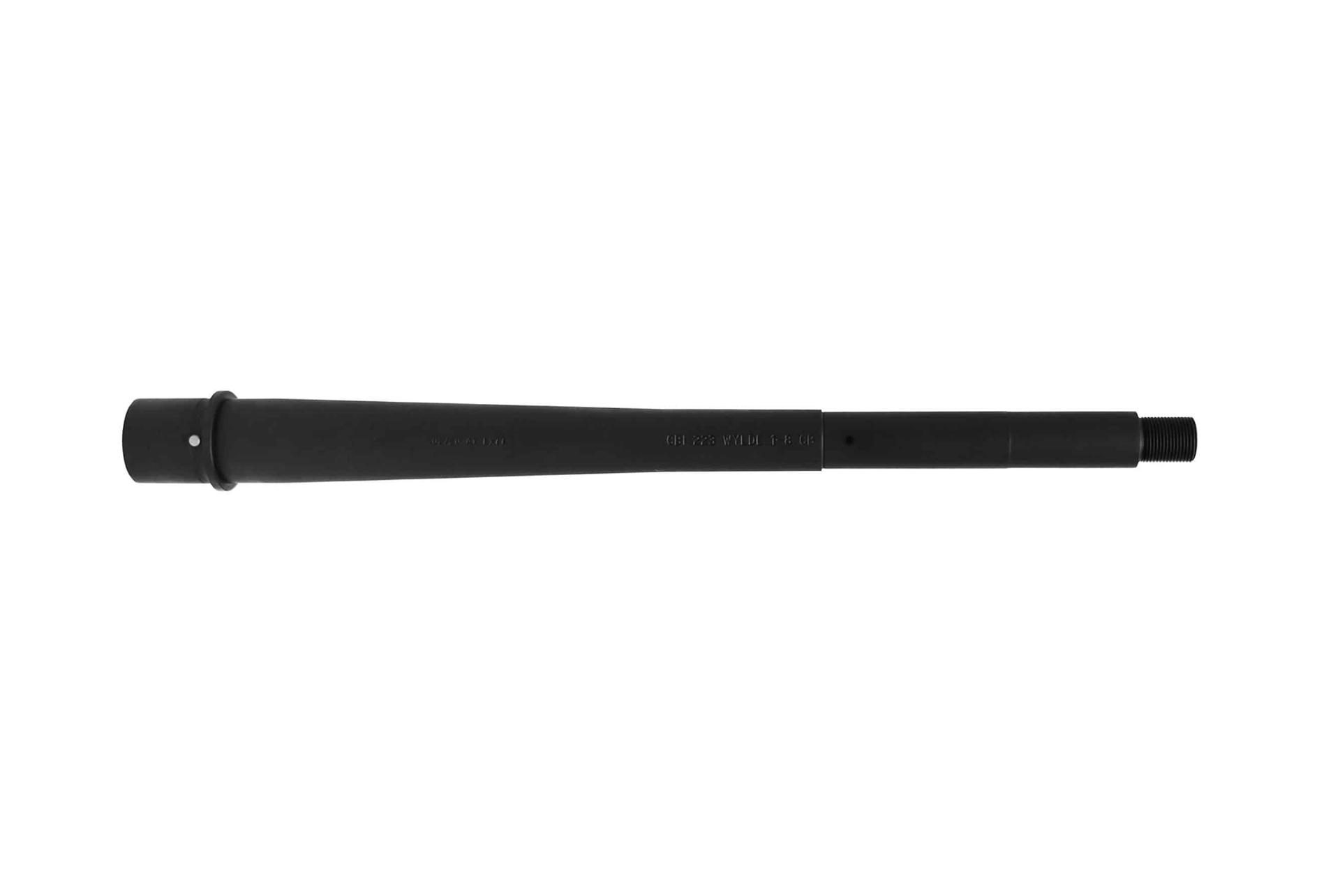 Criterion Barrels Criterion Barrels 11.5" .223 Wylde Core Phosphate/Chrome-Lined Carbine Length Barrel 1:8 Twist