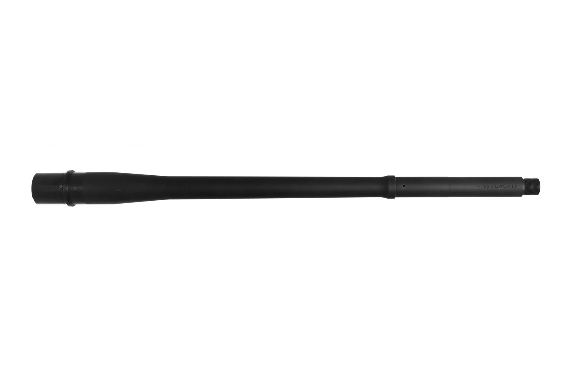 Criterion Barrels 18" 6.5 Creedmoor Hybrid Nitride Rifle Length Barrel 1:8 Twist