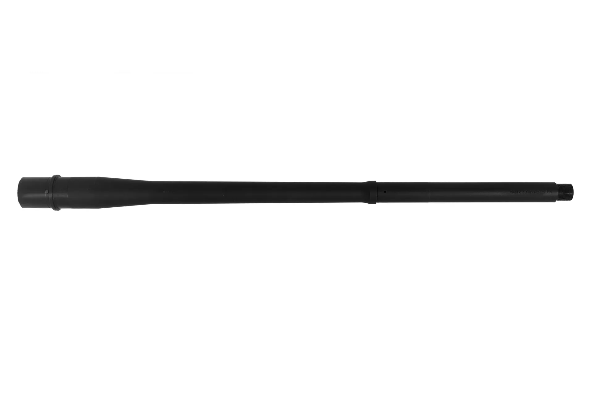Criterion Barrels 20" 6.5 Creedmoor Hybrid Nitride Rifle Length Barrel 1:8 Twist