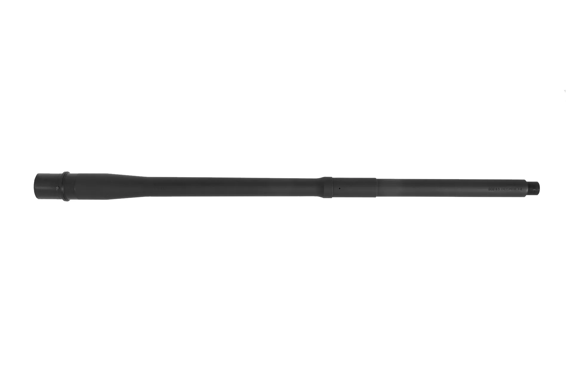 Criterion Barrels 22" 6.5 Creedmoor Heavy Hybrid Nitride Rifle Length Barrel 1:8 Twist