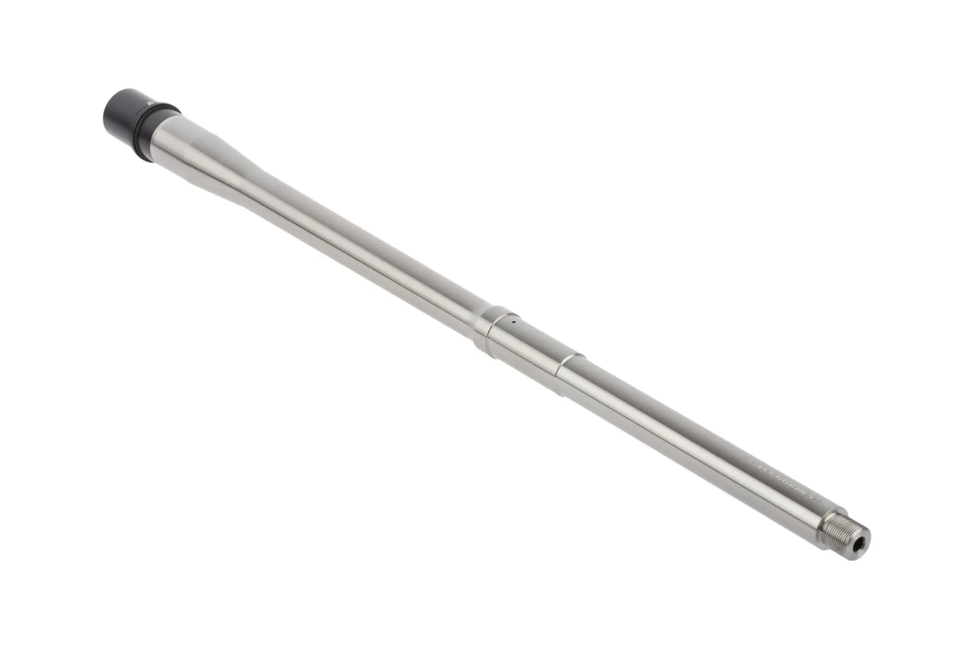 Criterion Barrels Criterion Barrels 22" 6.5 Creedmoor Heavy Hybrid Stainless Rifle Length Barrel