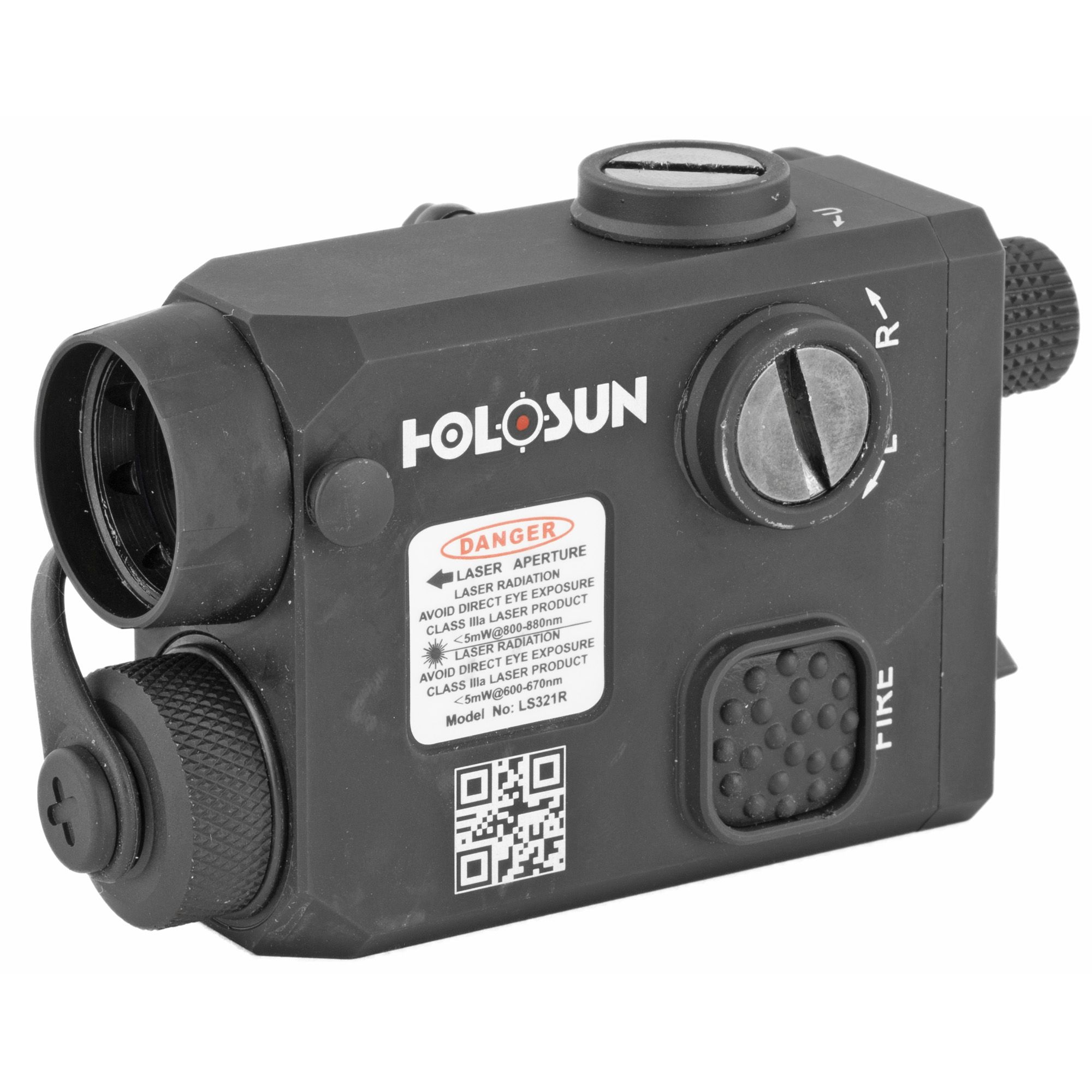 Holosun IR Laser/Illuminator Sight Dirty Bird Industries