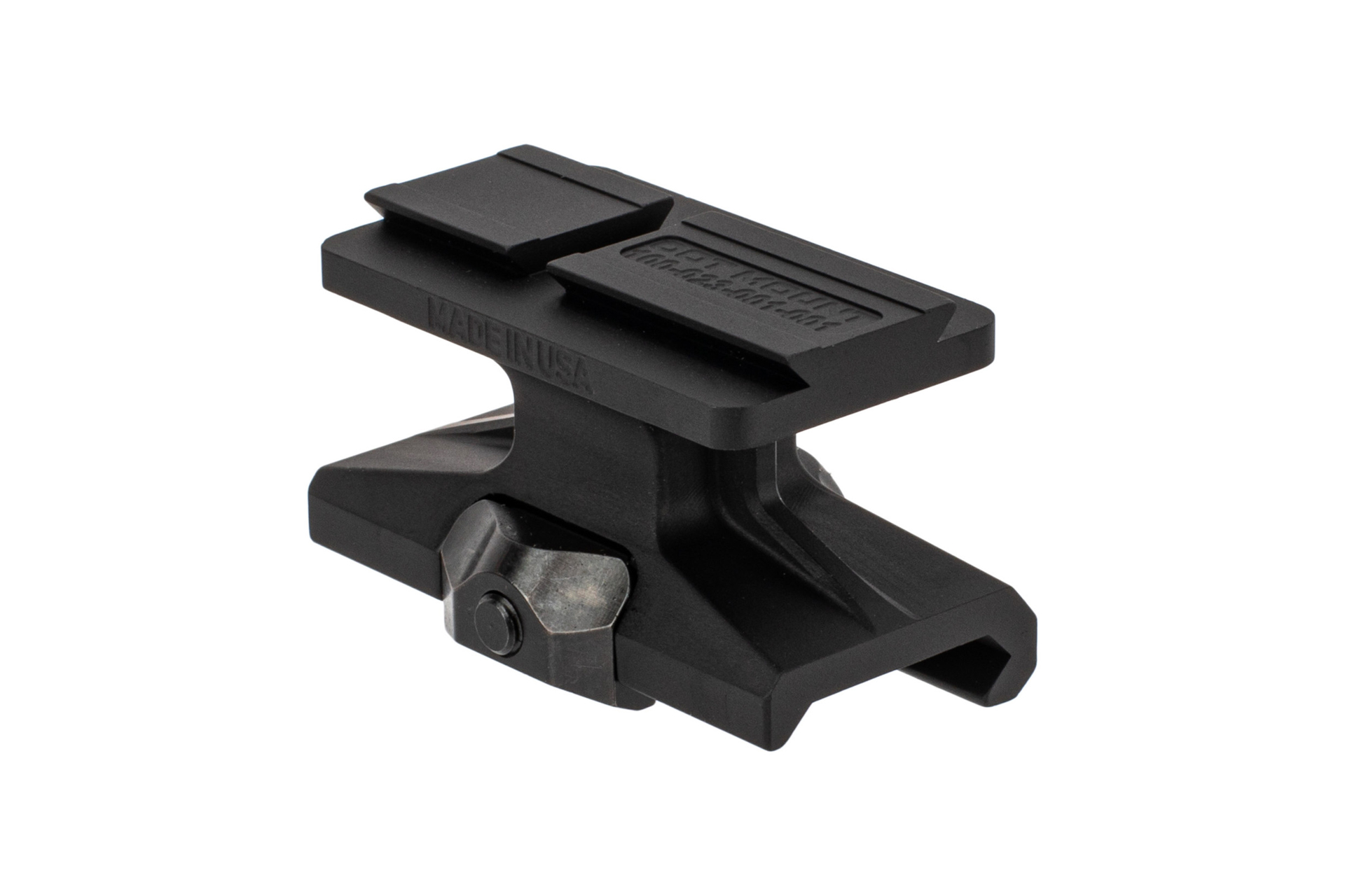 Reptilia Reptilia Corp DOT Mount For Aimpoint ACRO - 1.5"
