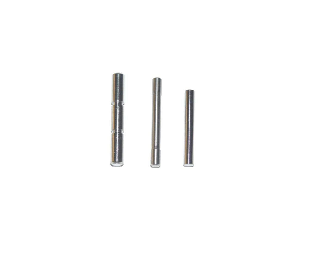 Armaspec Pin Set Gen 1-3 Stainless Steel for Glock