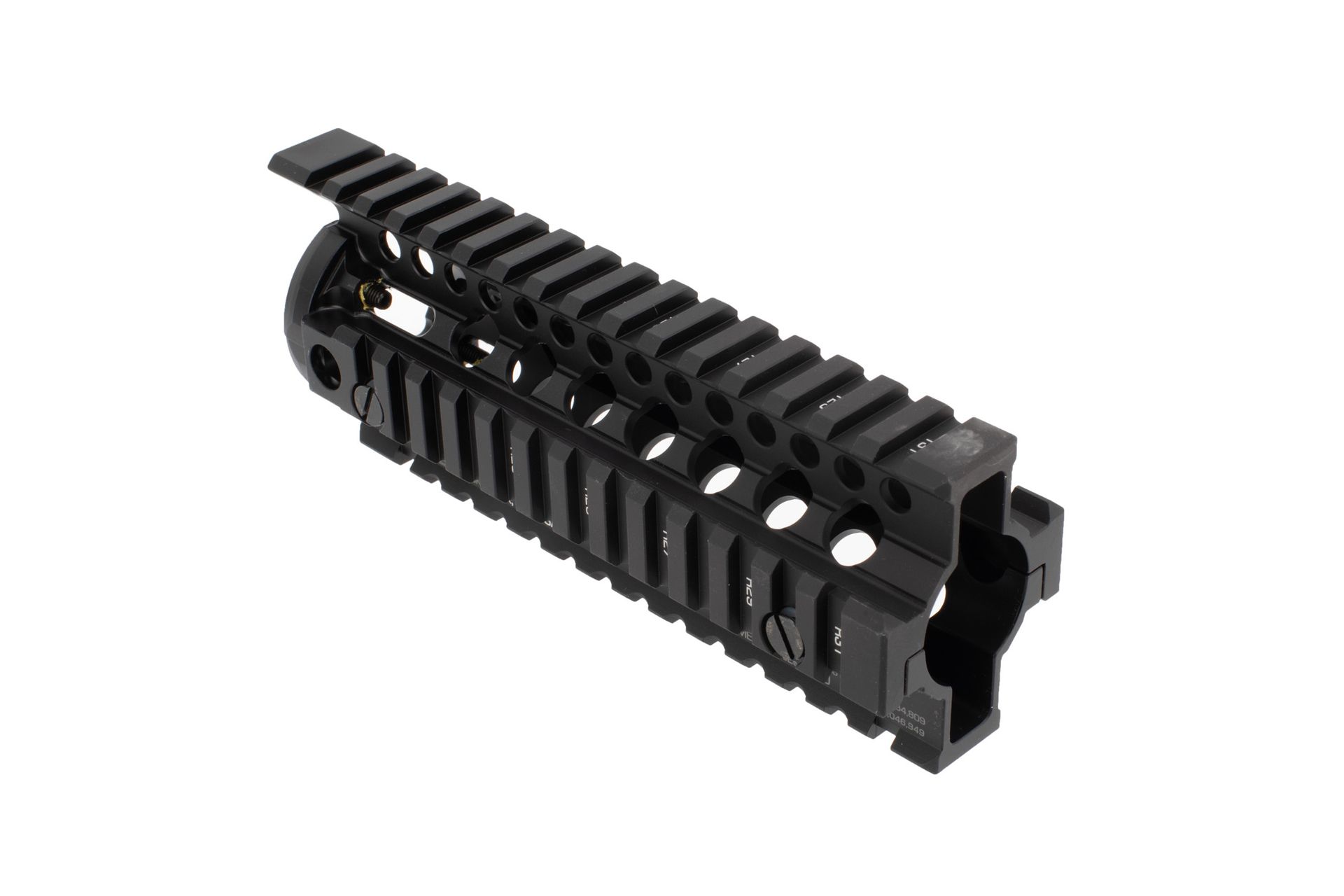 Daniel Defense AR-15 Drop-In Omega Rail - 7"