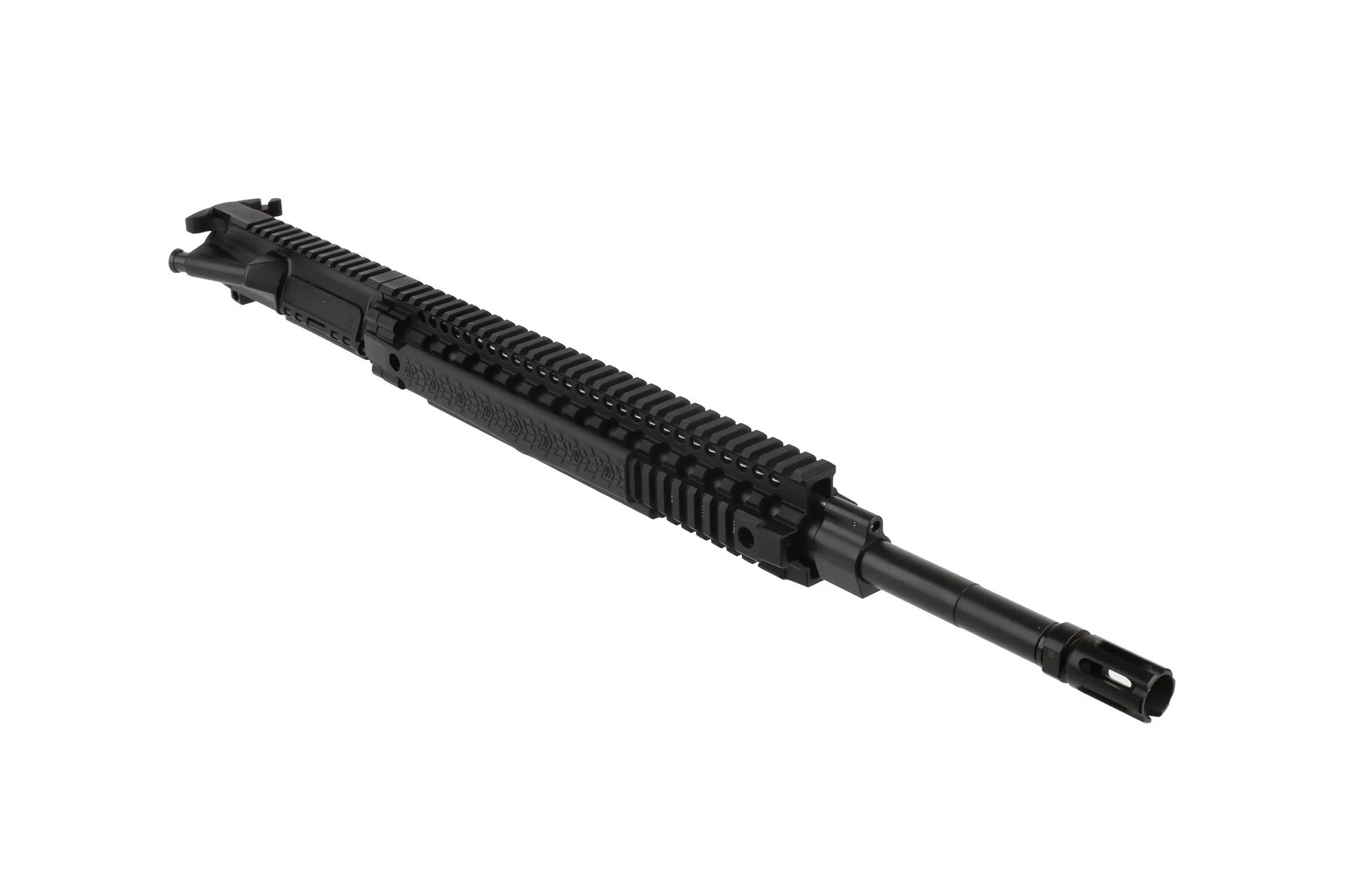 Daniel Defense 18" 5.56 MK12 Complete Upper - Black