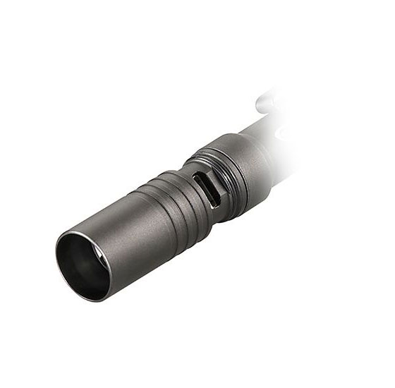 Streamlight Streamlight MicroStream Ultra-Compact USB with 5" USB Cord and Lanyard - Clam