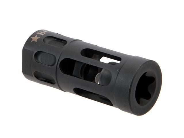 BCMGUNFIGHTER 7.62 Compensator - MOD 1