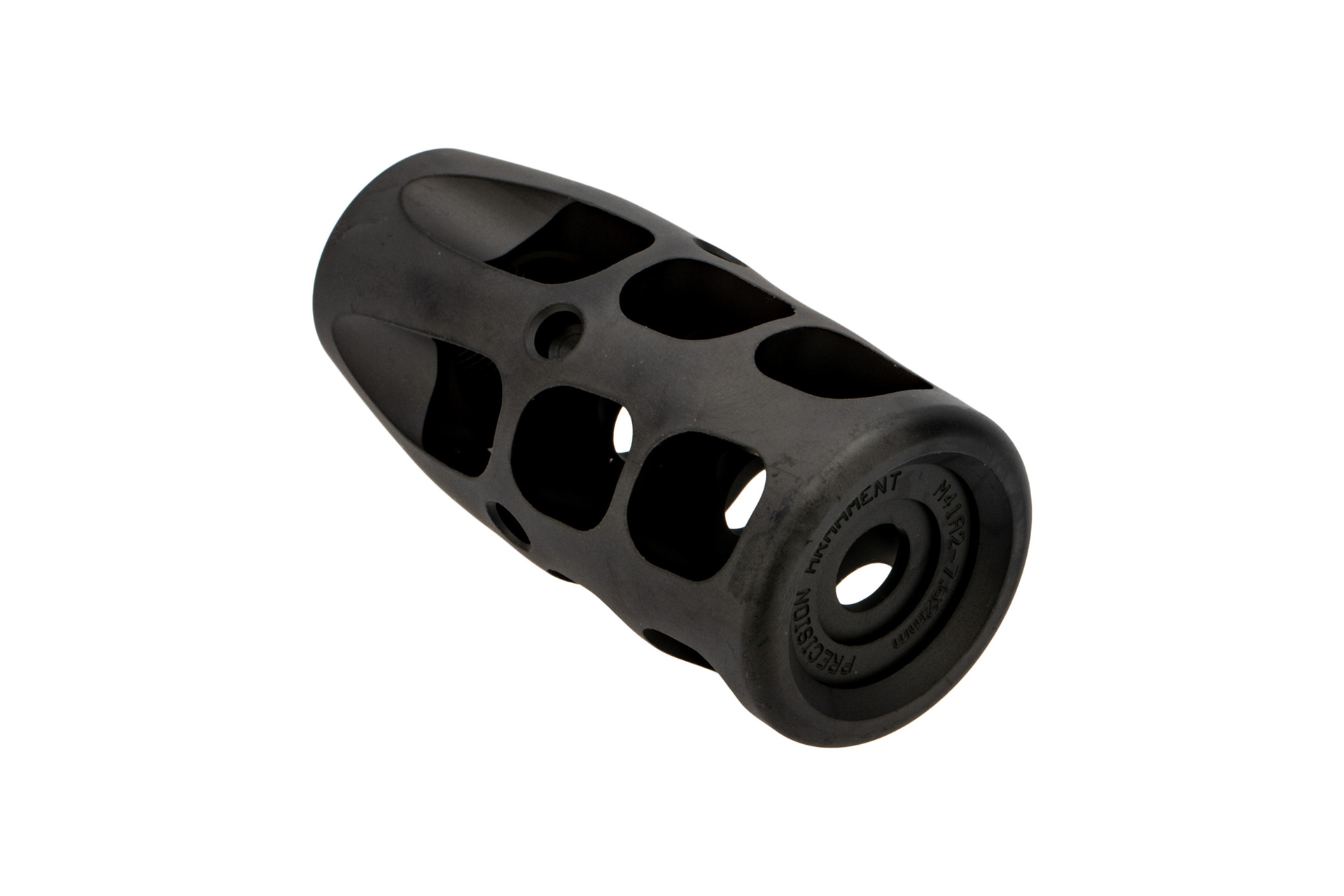 Precision Armament M41 Severe Duty 7.62 Muzzle Brake