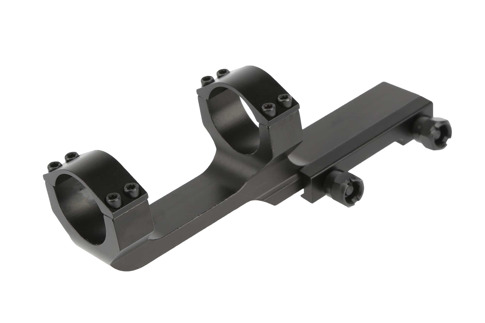 Primary Arms Deluxe Extended AR-15 Scope Mount - 30mm