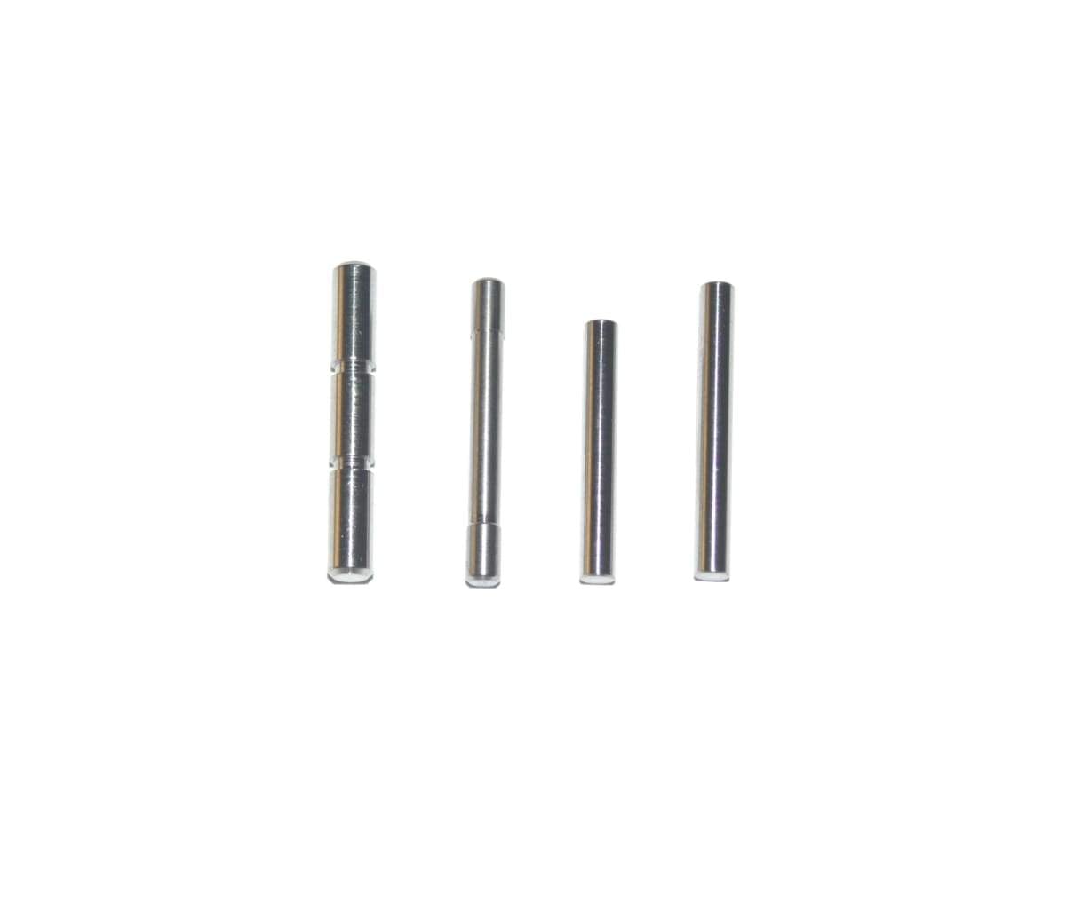 Armaspec Pin Set Gen 4 Stainless Steel for Glock