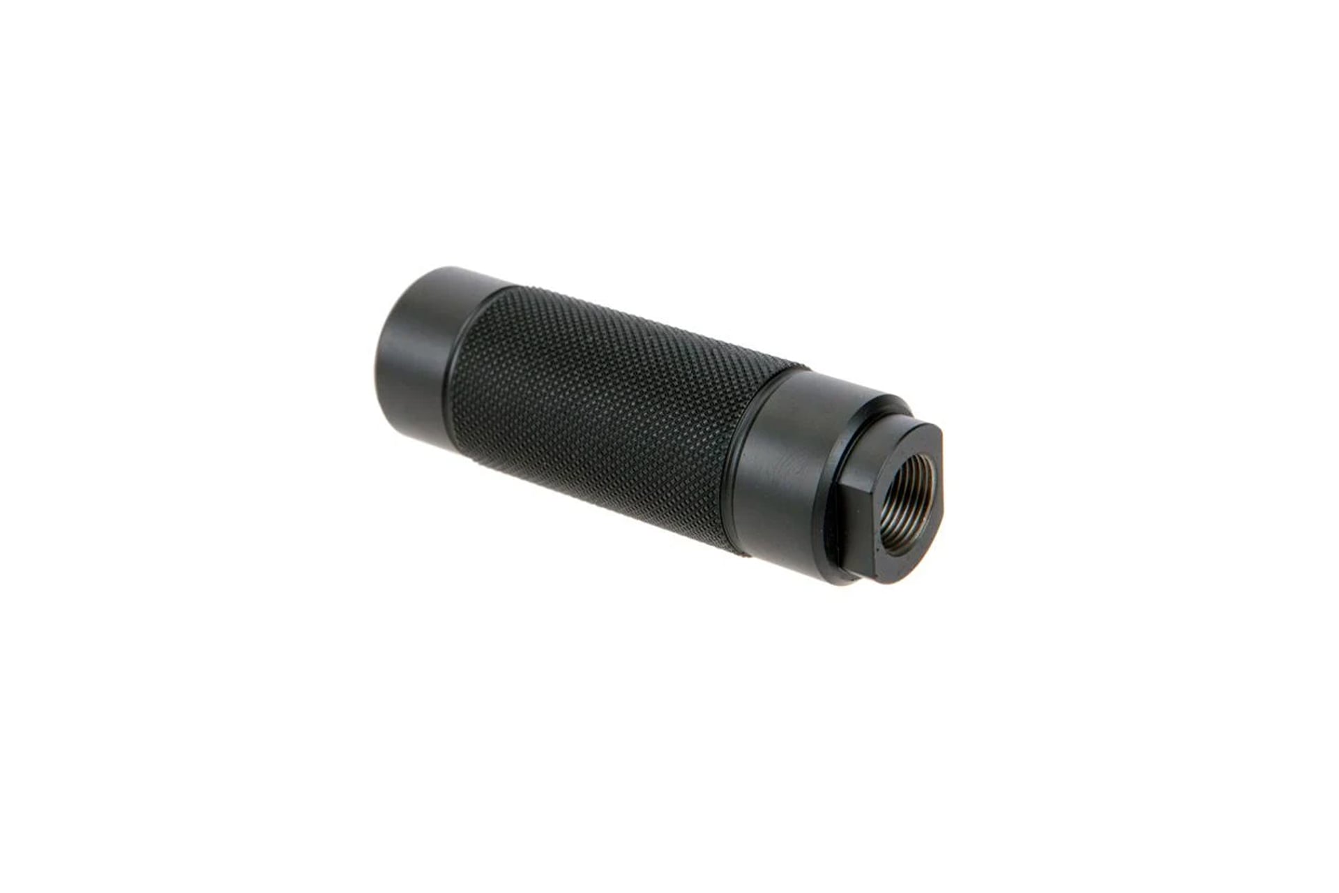 Hera Arms Hera Arms AR-15 LC-S Small Linear Compensator - 1/2-28
