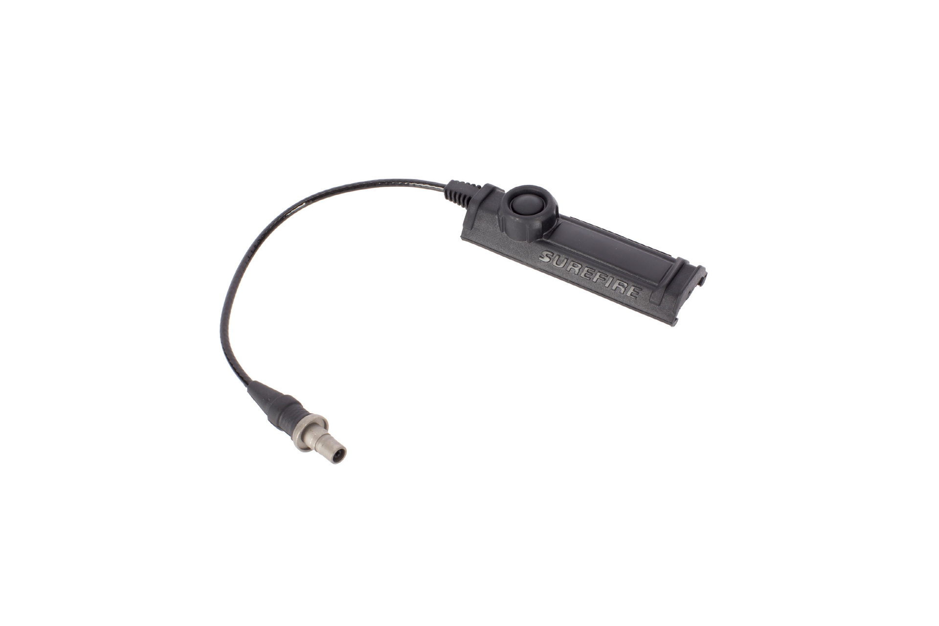 SureFire SureFire Rail Grabber Tape Switch - 7" - Black