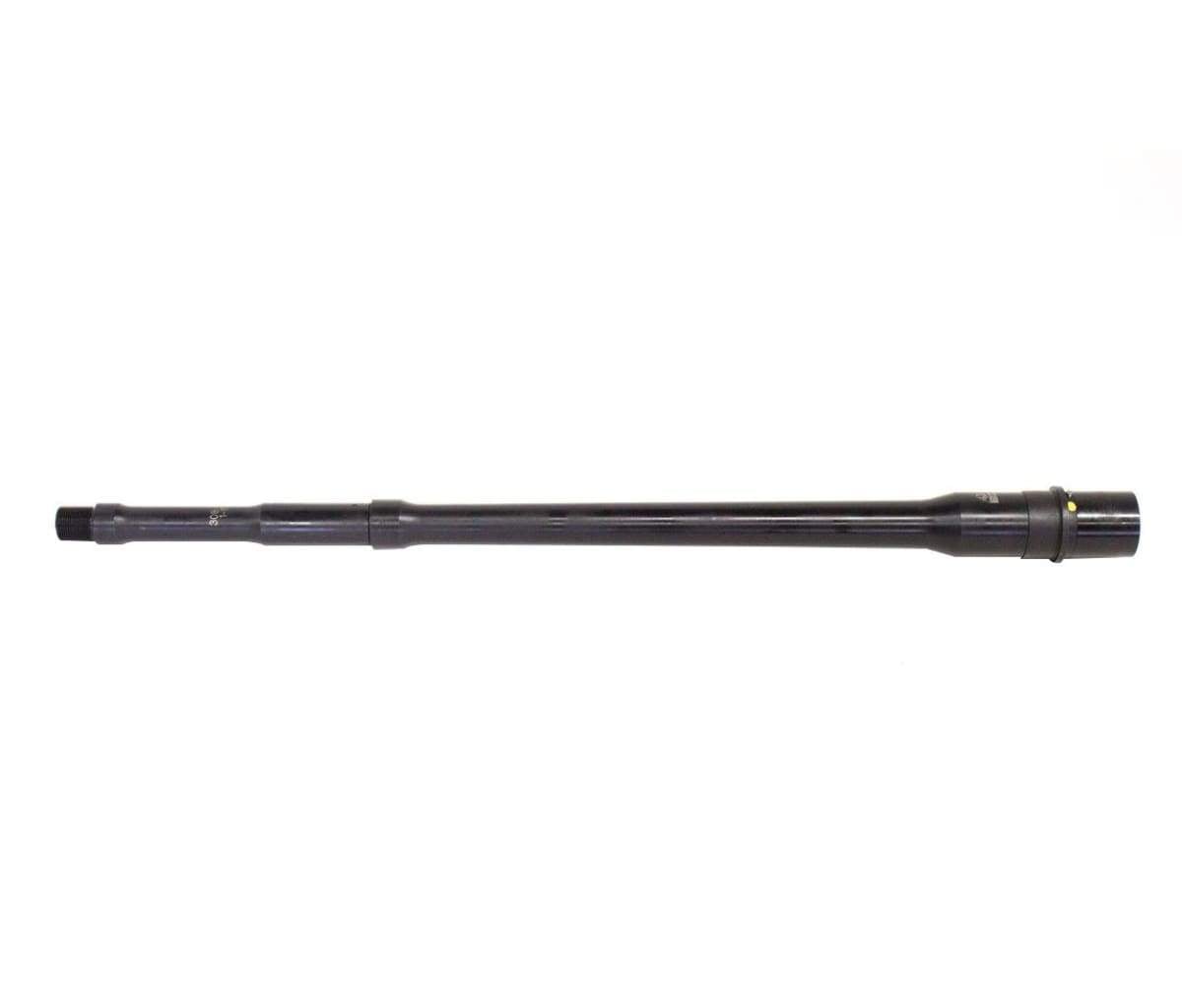 Faxon Firearms 18″ Big Gunner .308 WIN Rifle-Length Salt Bath Nitride 4150 Series Barrel 1:10 Twist