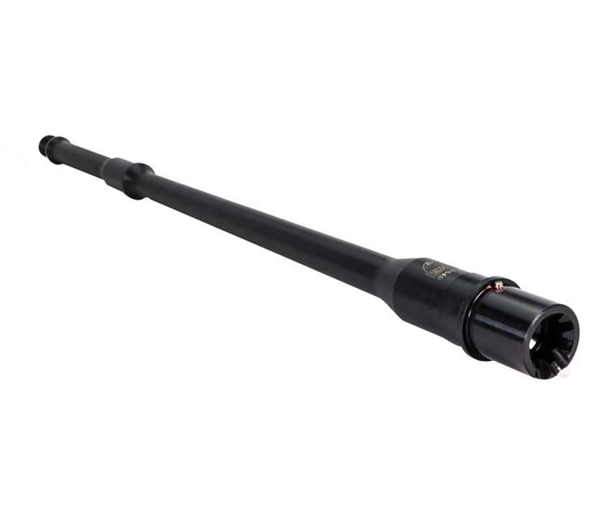 Faxon Firearms 18" Pencil .308 WIN Rifle-Length Salt Bath Nitride 4150 Series Barrel 1:10 Twist