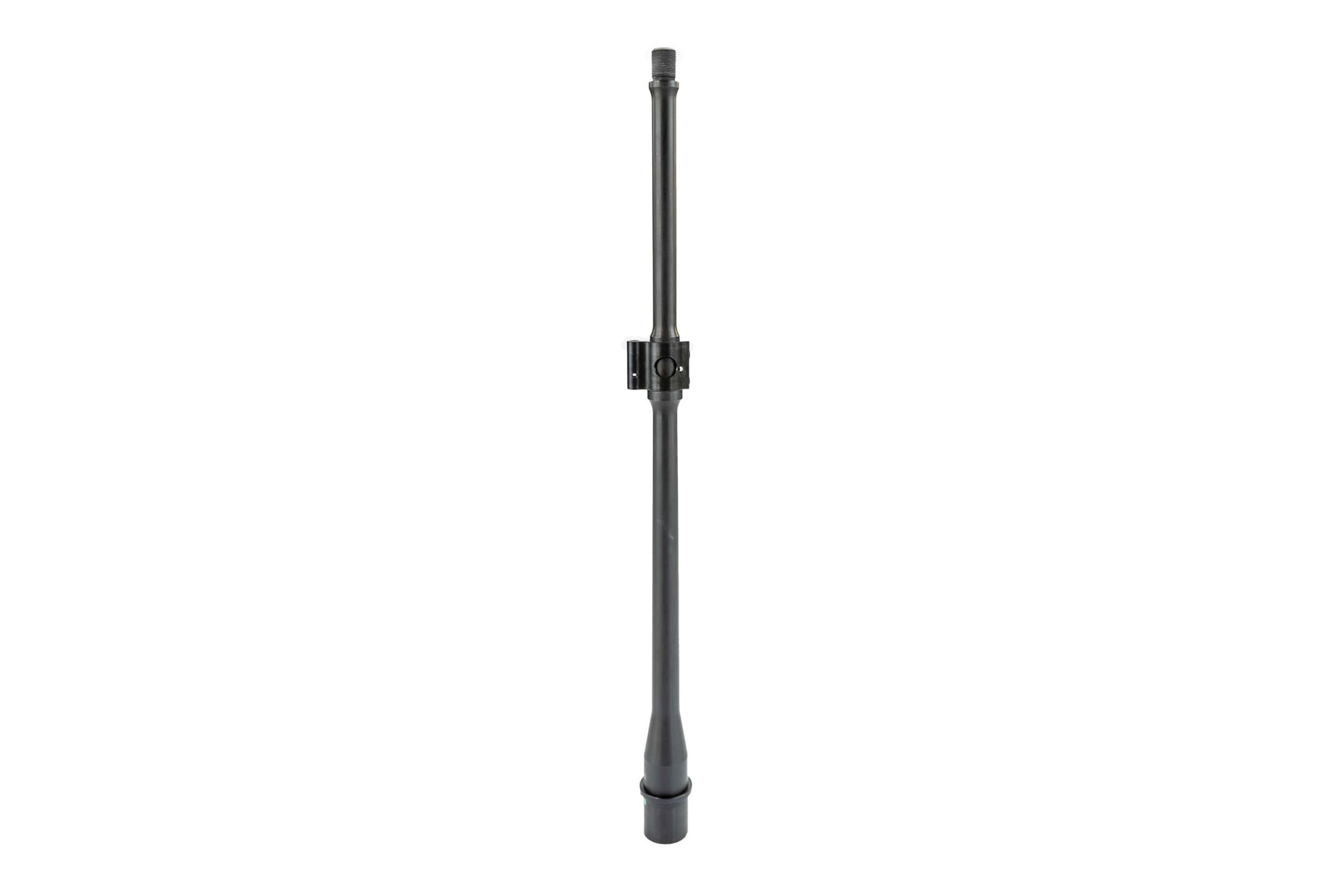 Faxon 16" Pencil Profile AR15 Barrel 556 Nato Pinned Gas Block 1:8 Twist