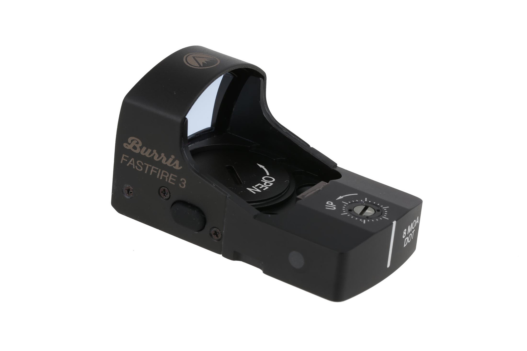 Burris - Burris Optics FastFire 3 Reflex Sight - 8 MOA Dot - AR15Discounts