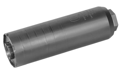 Q Jumbo Shrimp 6.5mm QD Suppressor - Black