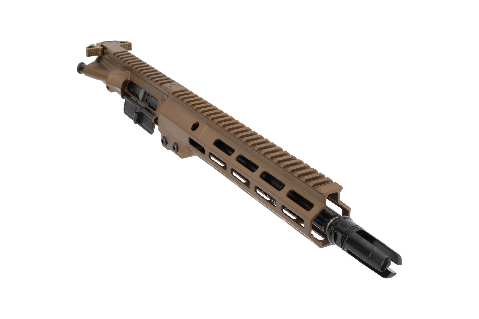 Geissele Automatics Super Duty MOD 1 AR-15 Complete Upper Receiver Carbine - DDC - 11.5"