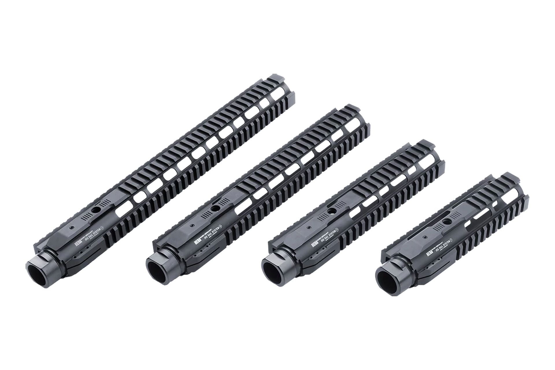 Hera Arms AR-15/M4 IRS Quad Rail Handguard