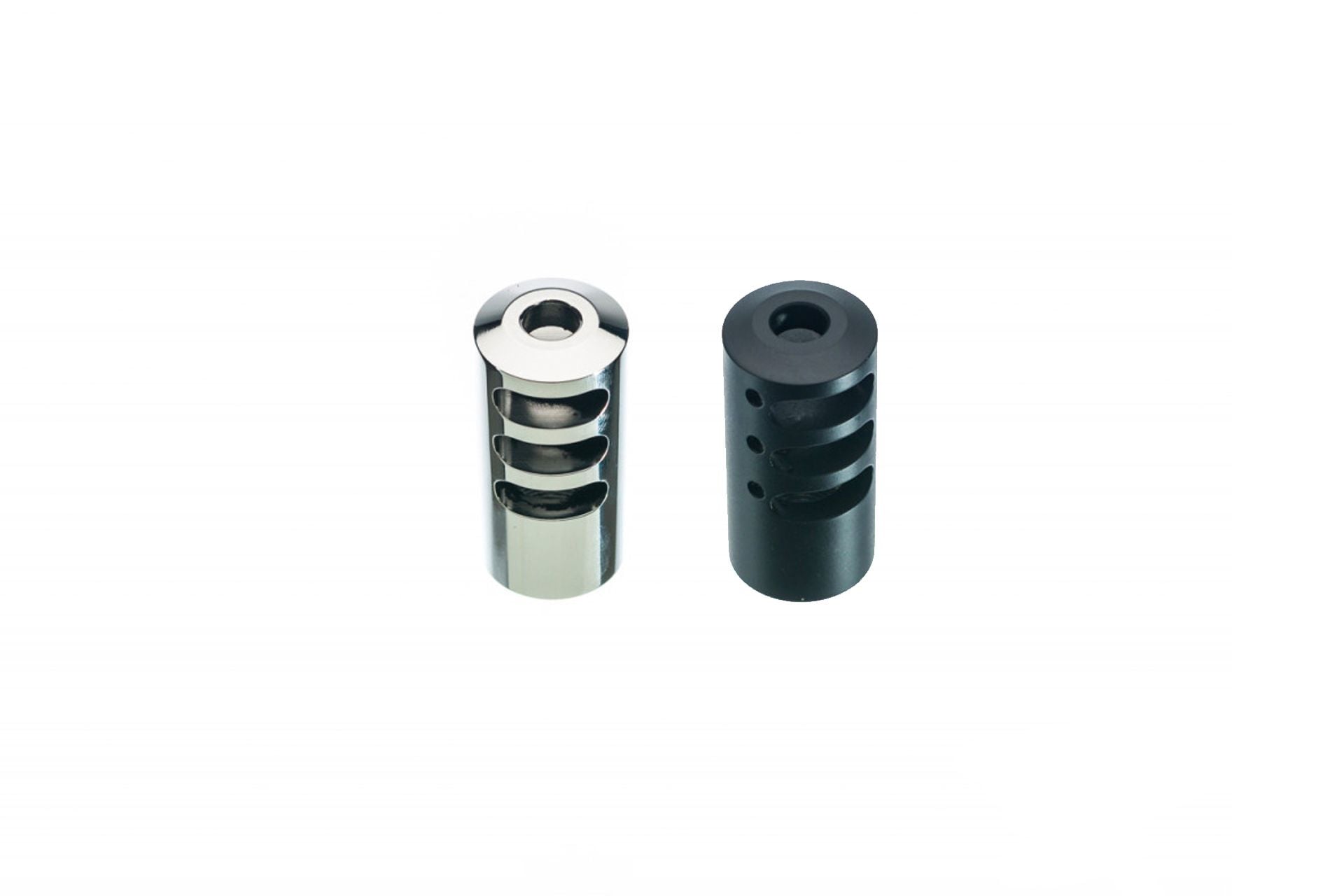 Juggernaut Tactical AR-15 Muzzle Brake