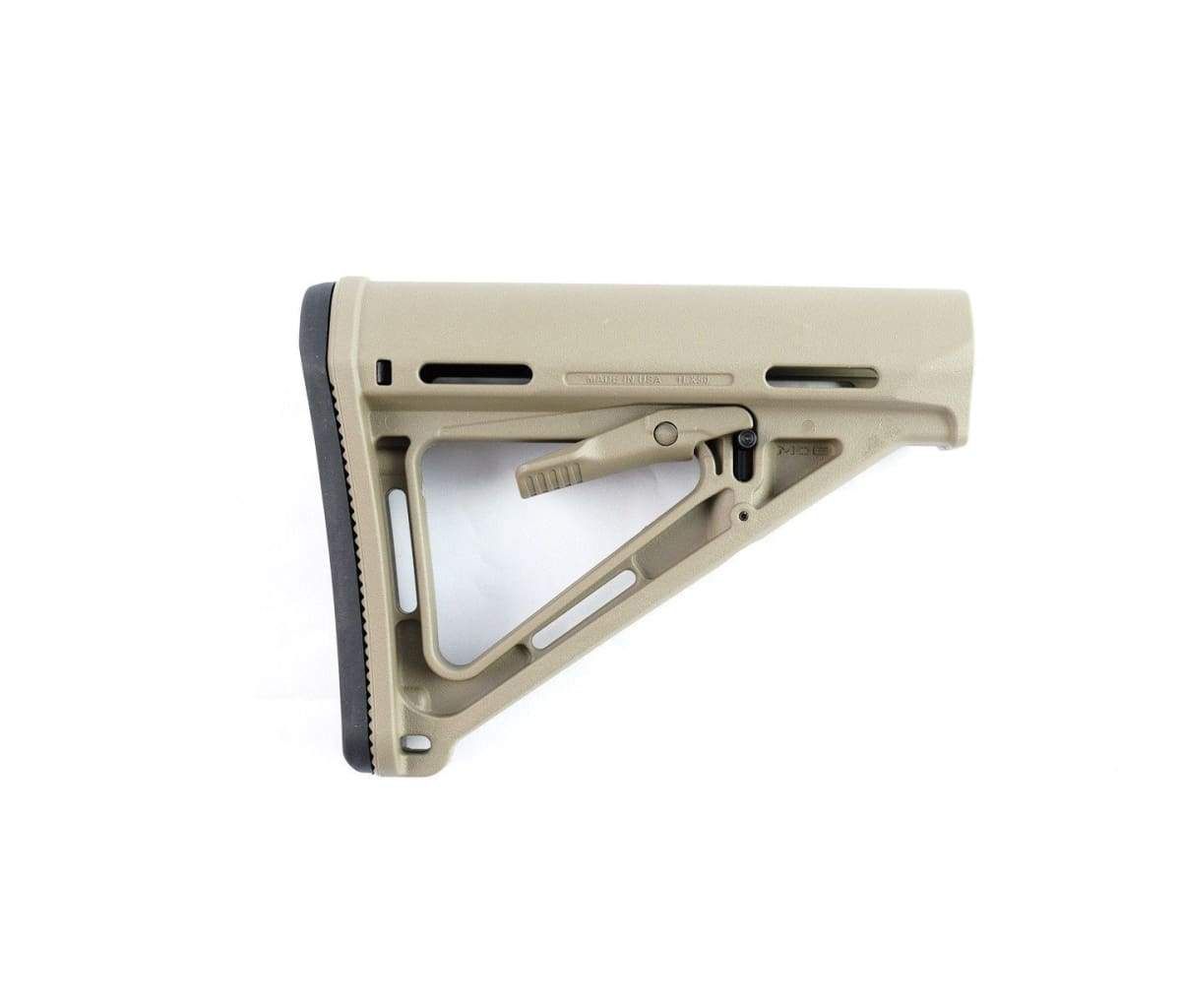 Magpul MOE Stock Mil-Spec - FDE
