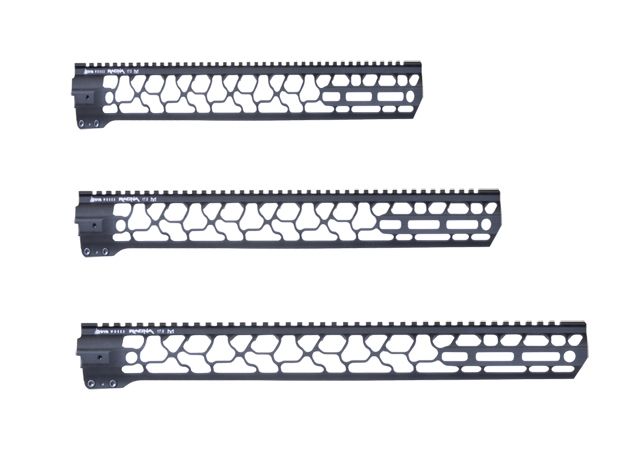ODIN Works M-LOK Ragna Handguard