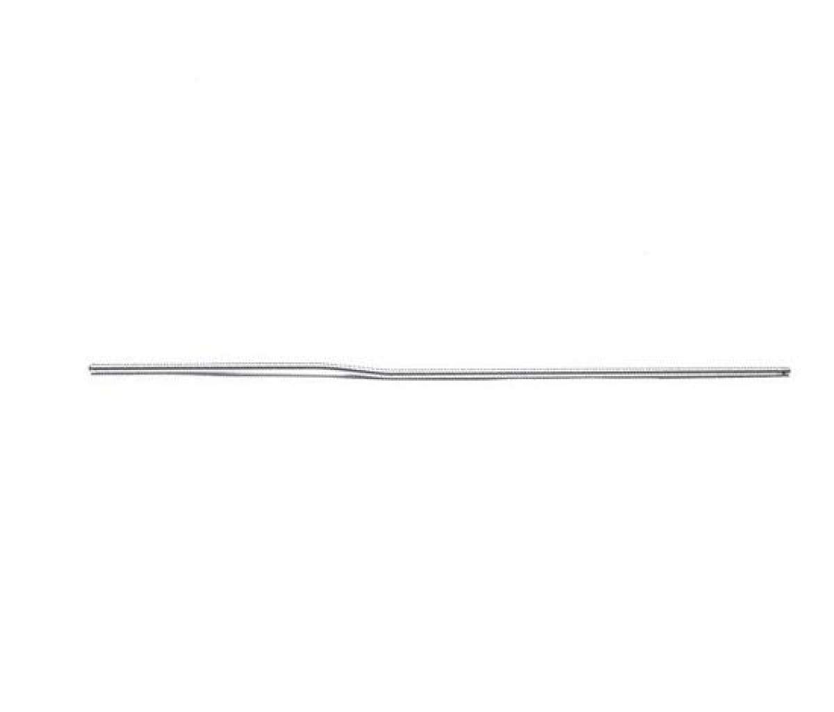 ODIN Works Stainless Steel Gas Tube Intermediate Length