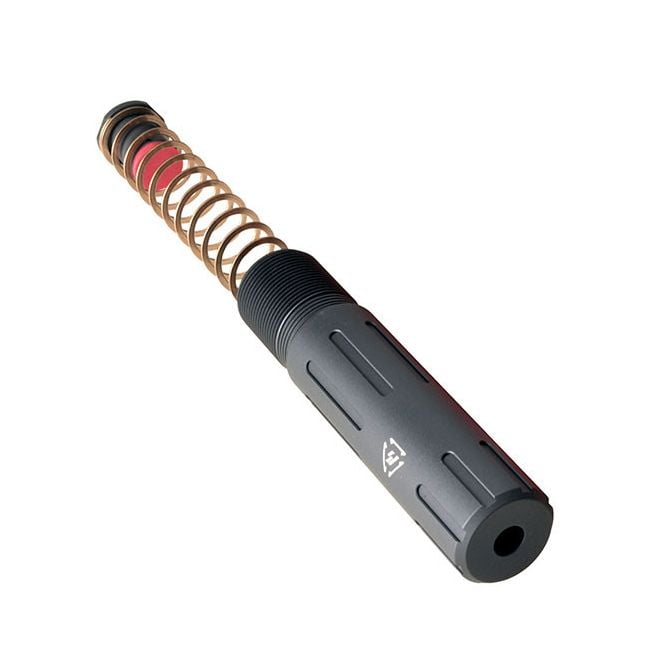 strike-industries-ar-short-pistol-receiver-extension-buffer-tube-kit-in-black