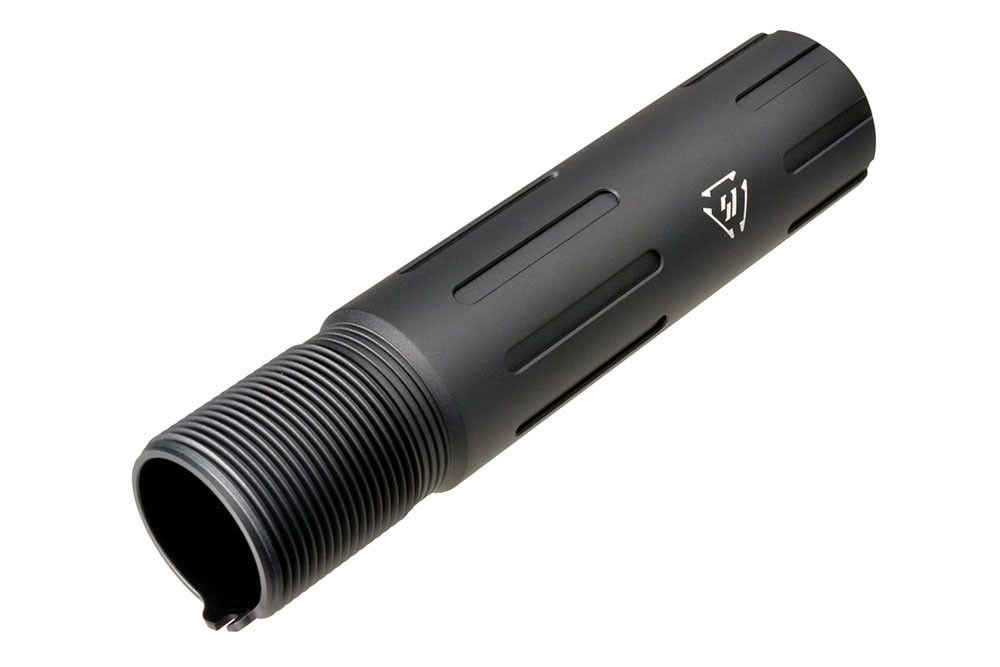 strike-industries-ar-short-pistol-receiver-extension-buffer-tube-kit-in-black_2
