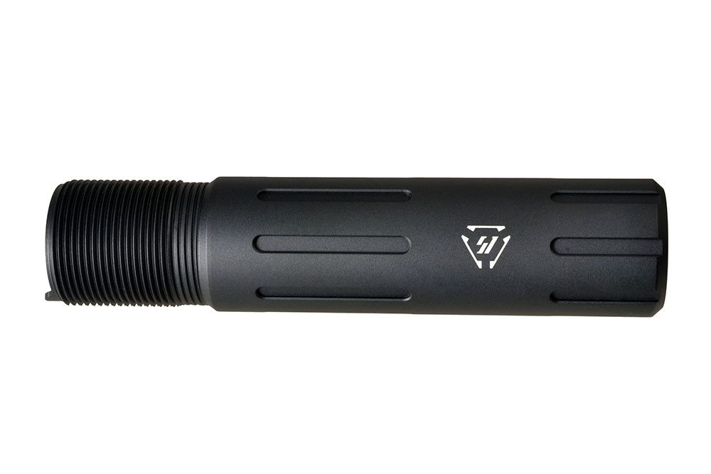 strike-industries-ar-short-pistol-receiver-extension-buffer-tube-kit-in-black_4