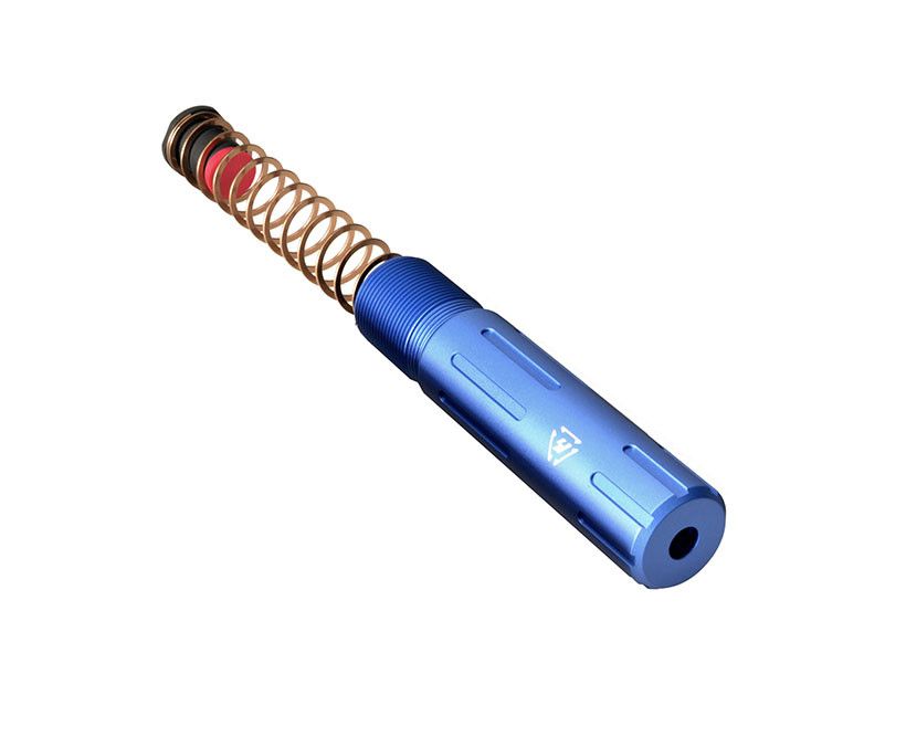 strike-industries-ar-short-pistol-receiver-extension-buffer-tube-kit-in-blue