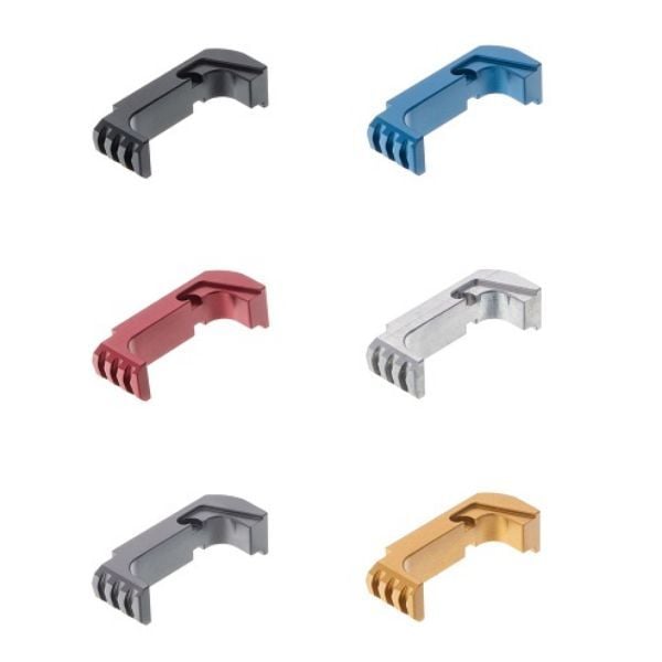 Tyrant Designs TD-GEMR GEN4&5 GLOCK Extended Magazine Release