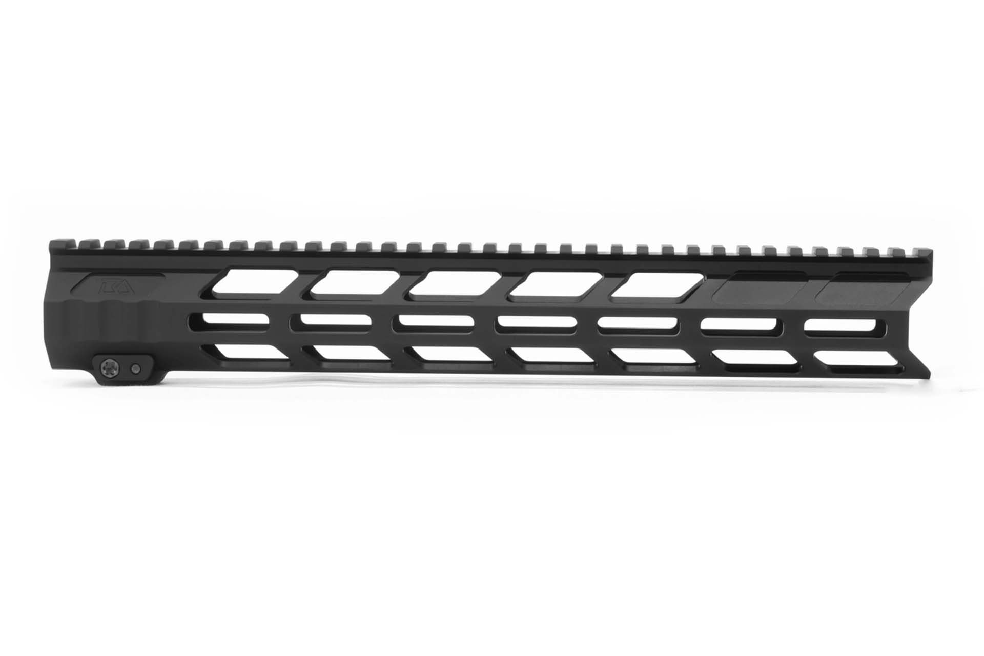 Breek Arms RG2 MLOK AR15 Handguard Dirty Bird Industries