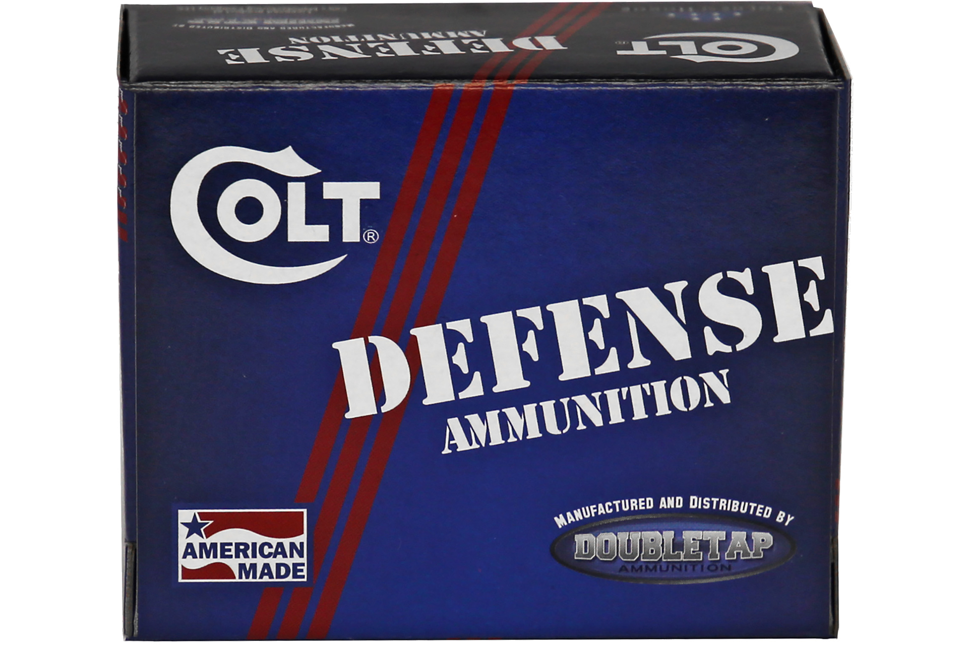 Doubletap 9mm Luger 124gr – 20rd