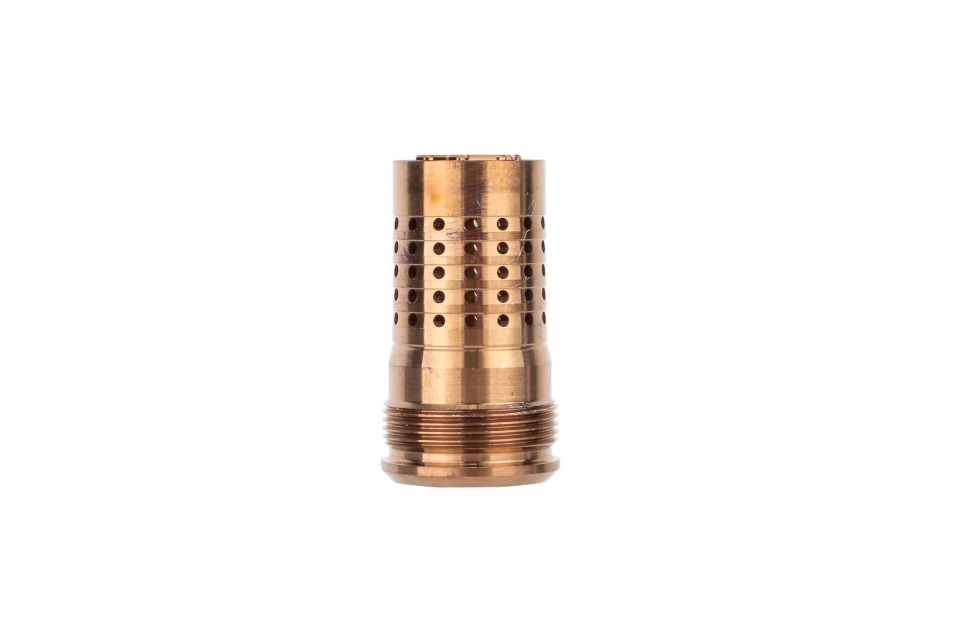 Q Cherry Bomb Muzzle Brake
