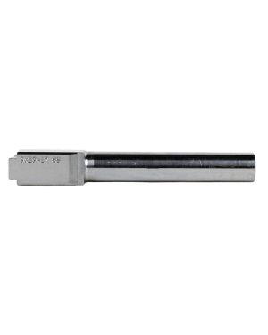 Stainless for Glock 19 9mm Barrel 1:10 Twist