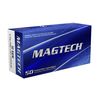 Magtech 32 S&W LONG 98GR LWC. 32SWLB