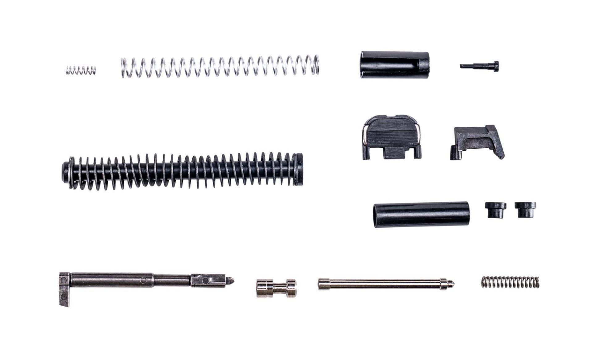 NBS Upper Parts Kit For Glock 17