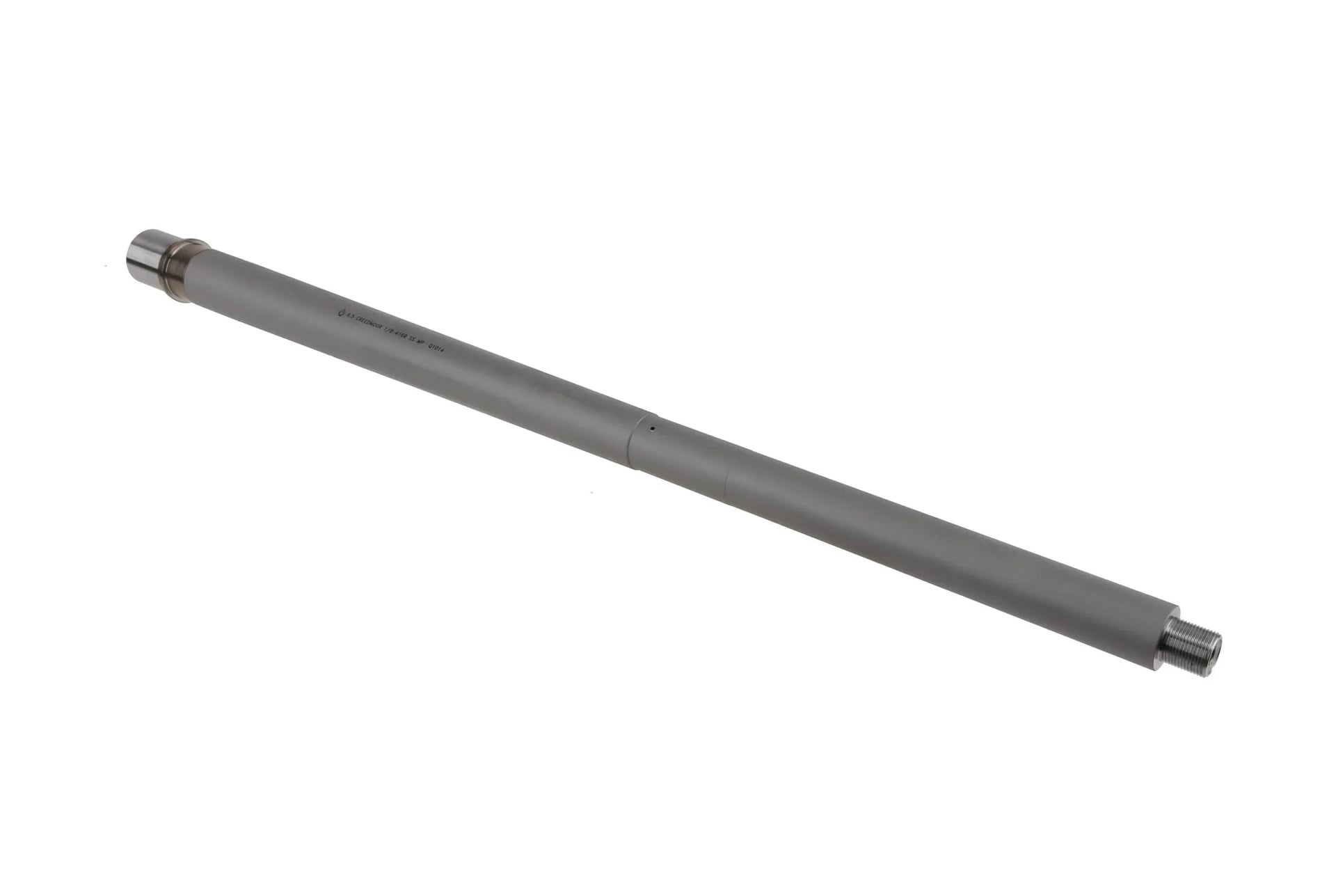 Ballistic Advantage Ballistic Advantage Premium Series 22" 6.5 Creedmoor Heavy Contour 1:8 Stainless Rifle Barrel