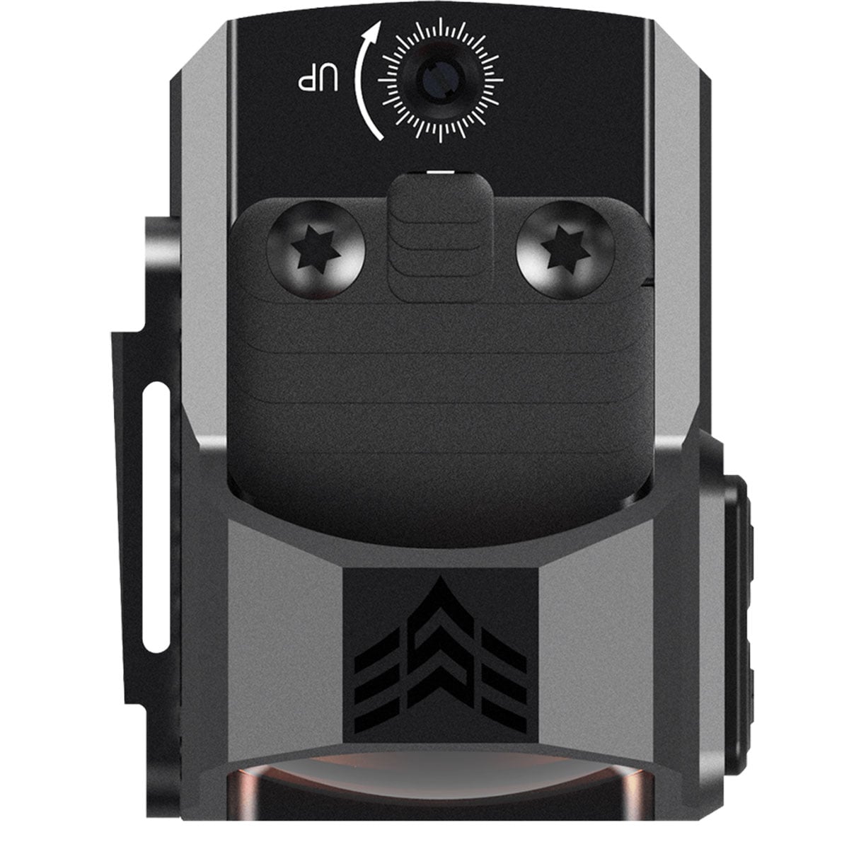 Swampfox Swampfox Kingslayer 1x22 Micro Reflex Dot Sight
