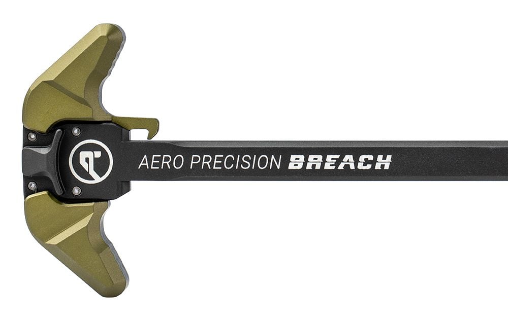 Aero Precision M5 BREACH Ambidextrous Charging Handle