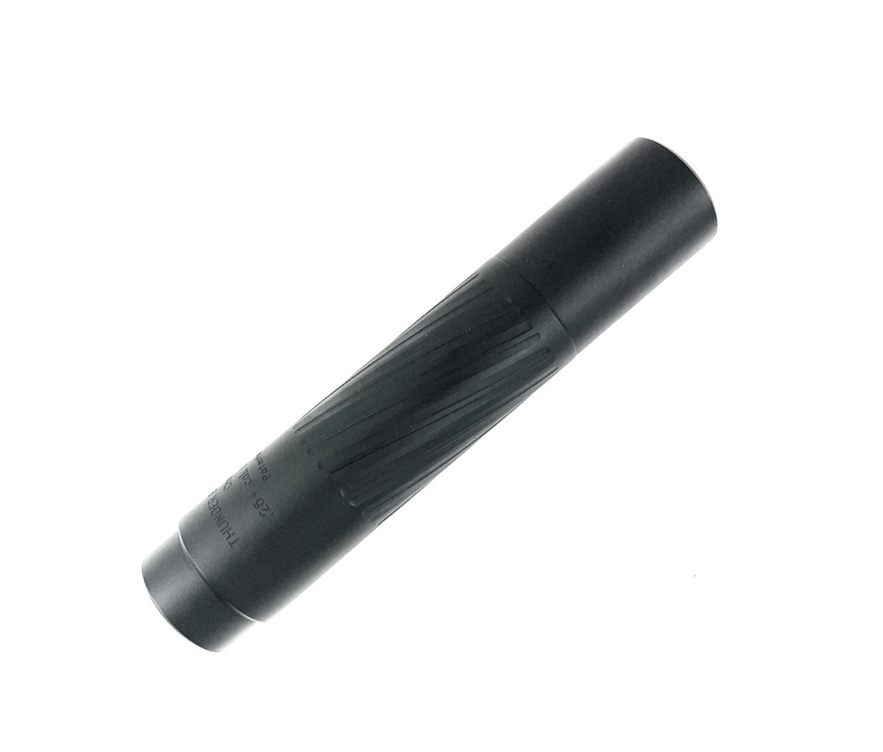 Thunder Beast .30 ULTRA 7CB Suppressor - Black