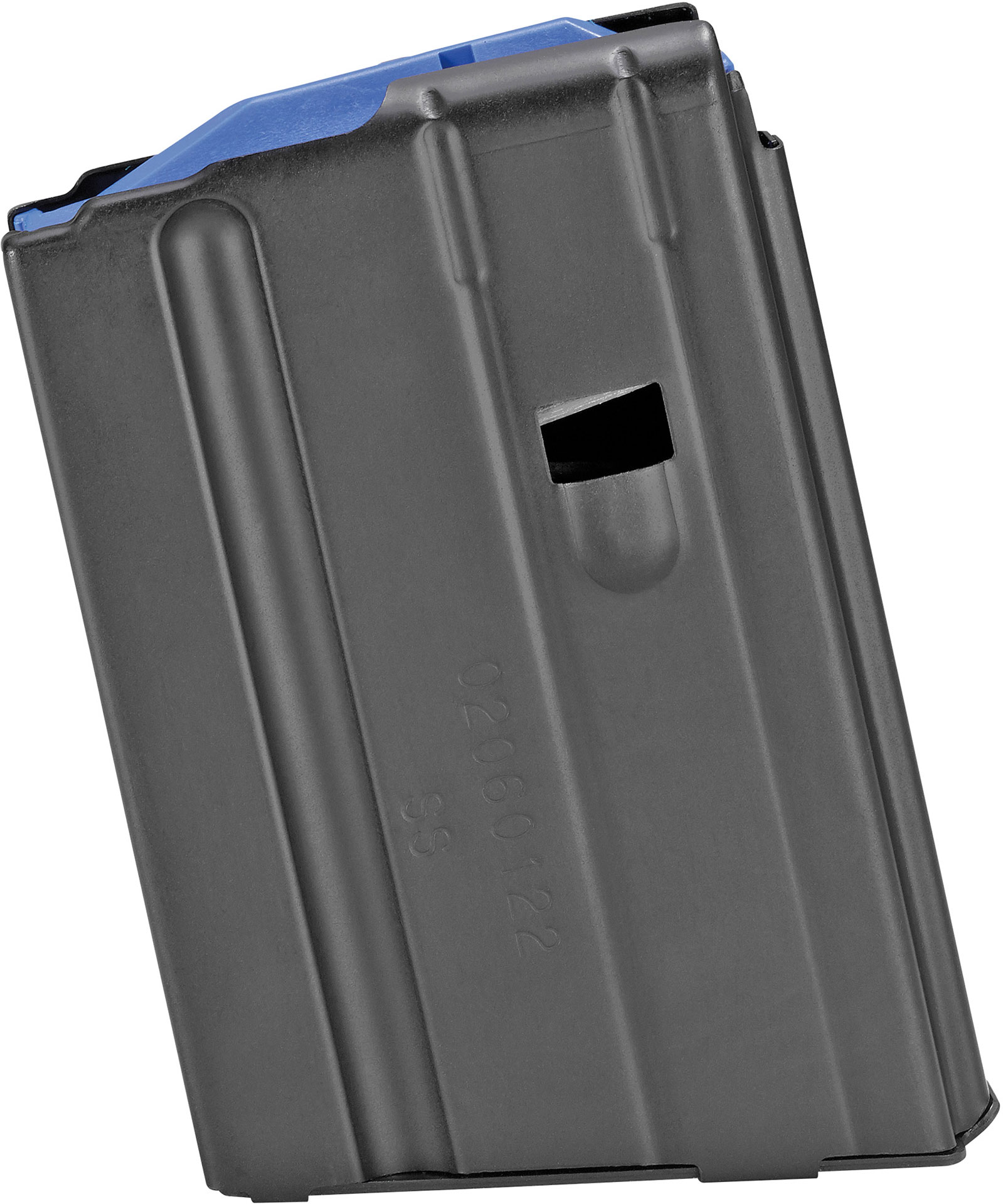 Duramag DURAMAG 6.5 Grendel 10Rd - Black