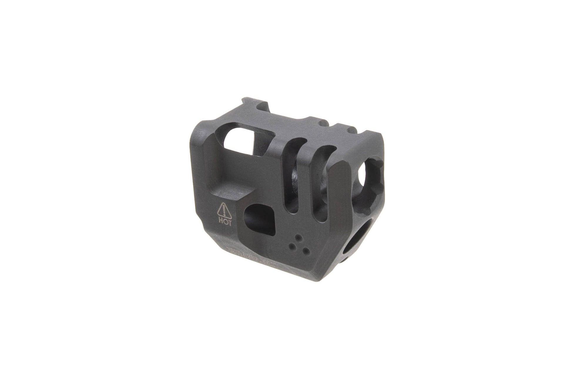 Strike Industries For Glock Gen 5 Mass Driver Comp