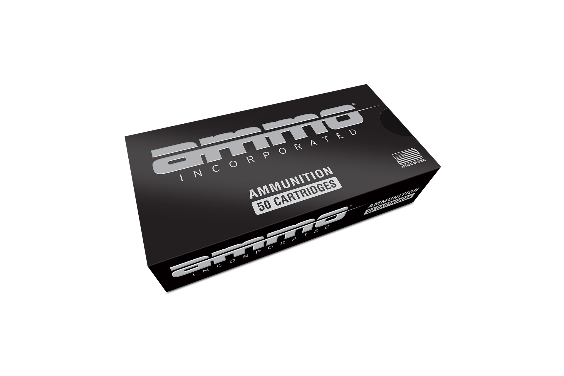 Ammo .38 Special 125gr FMJ – 300rd